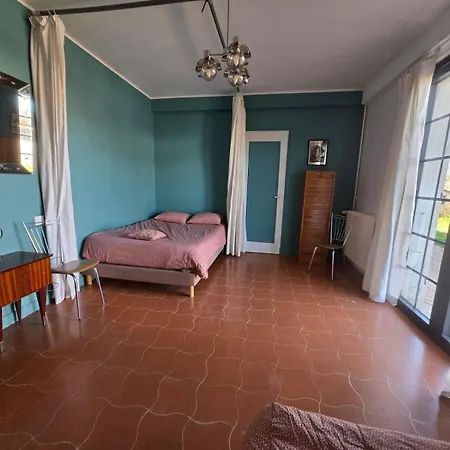 Appartamento Bleu Avec Piscine Chauffée Couverte, Bozouls, Aveyron Bozouls