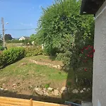 La Petite Maison Bleue Avec Grande Piscine Chauffee Et Couverte *