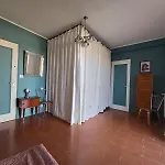 Apartment La Petite Maison Bleue Avec Grande Piscine Chauffee Et Couverte